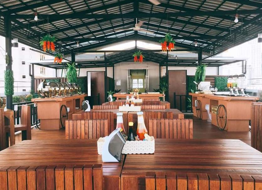 ร้านอาหาร รูปภาพ