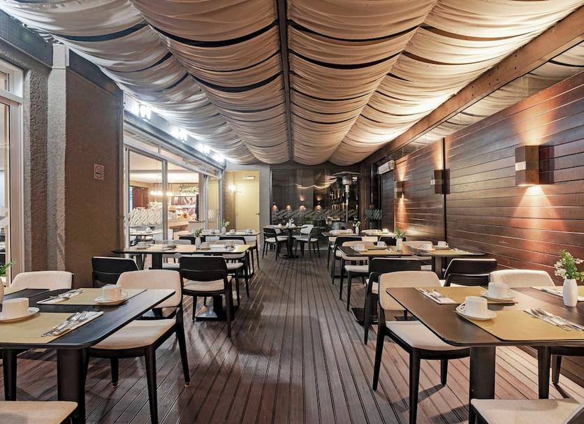 ร้านอาหาร รูปภาพ