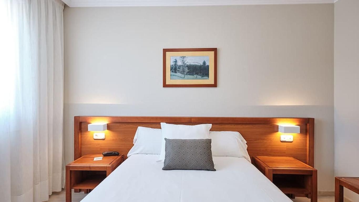 โรงแรม San Lorenzo