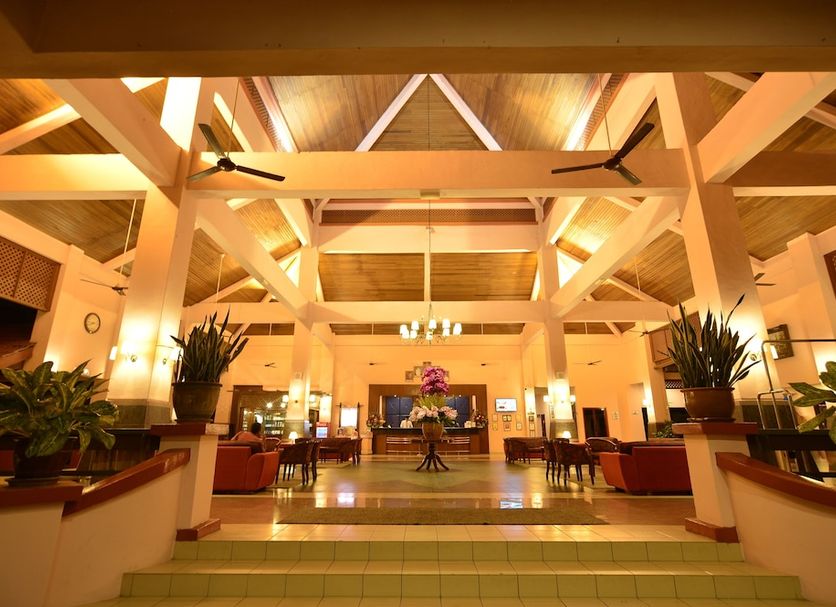 ล็อบบี้ รูปภาพ