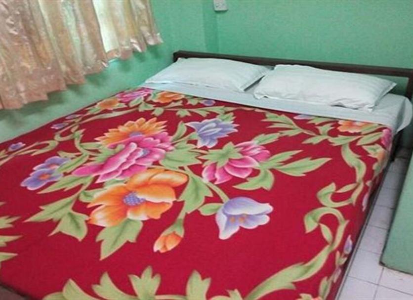 ห้องนอน รูปภาพ