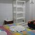 ห้องนอน