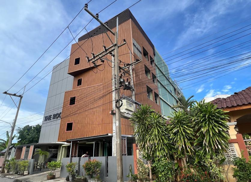 อาคาร รูปภาพ
