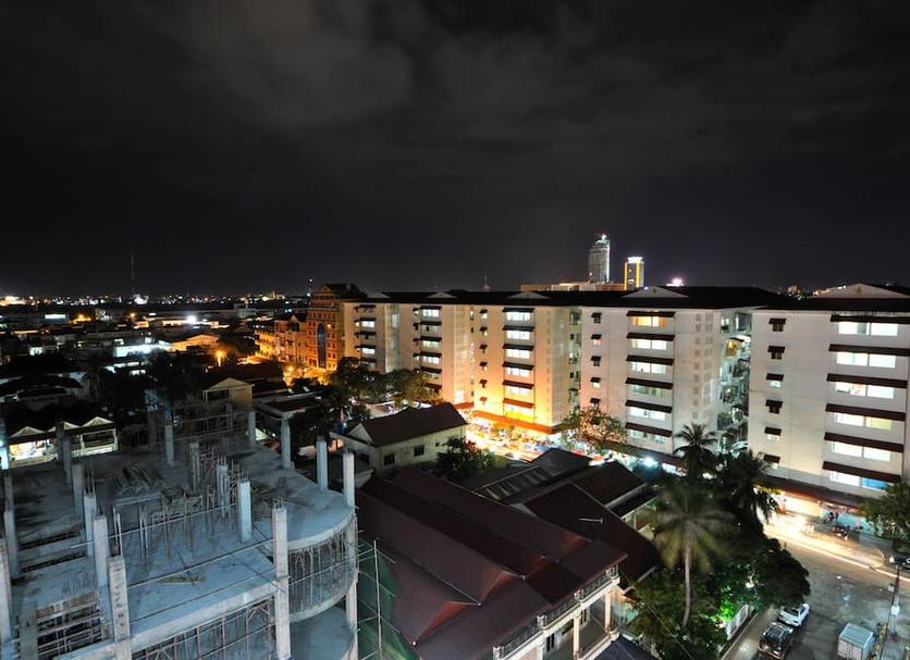 วิวภายนอก รูปภาพ