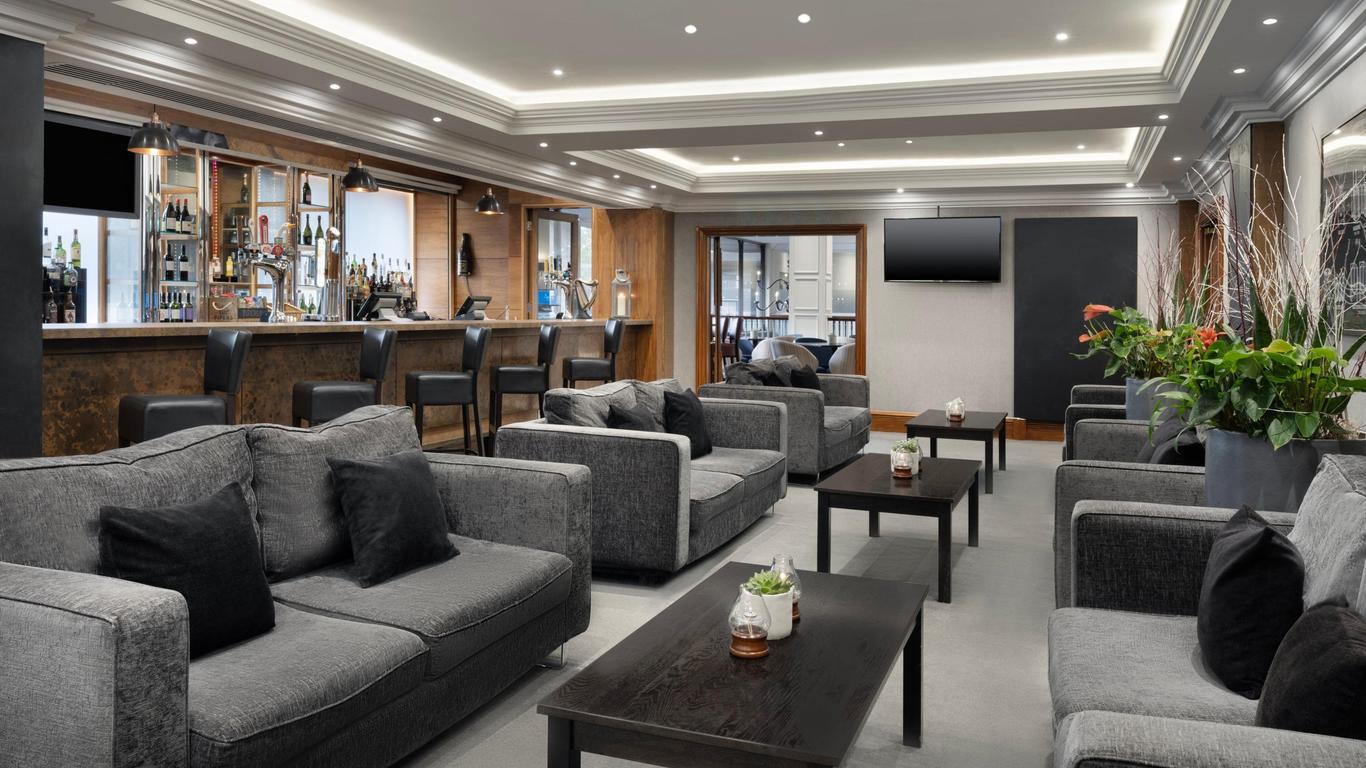 โรงแรม Delta โดย Marriott Bristol City Centre