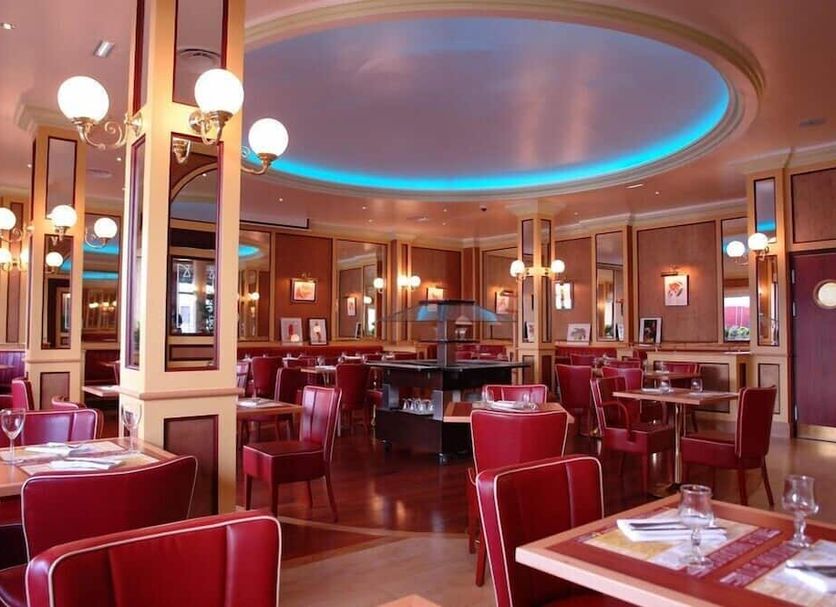 ร้านอาหาร รูปภาพ