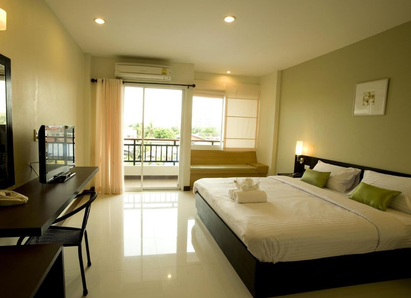 ห้องนอน รูปภาพ