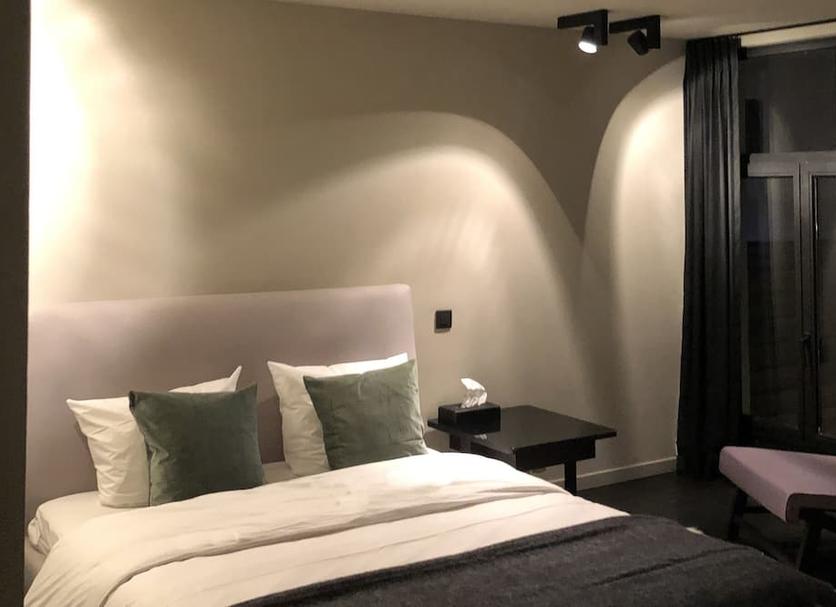 ห้องนอน รูปภาพ