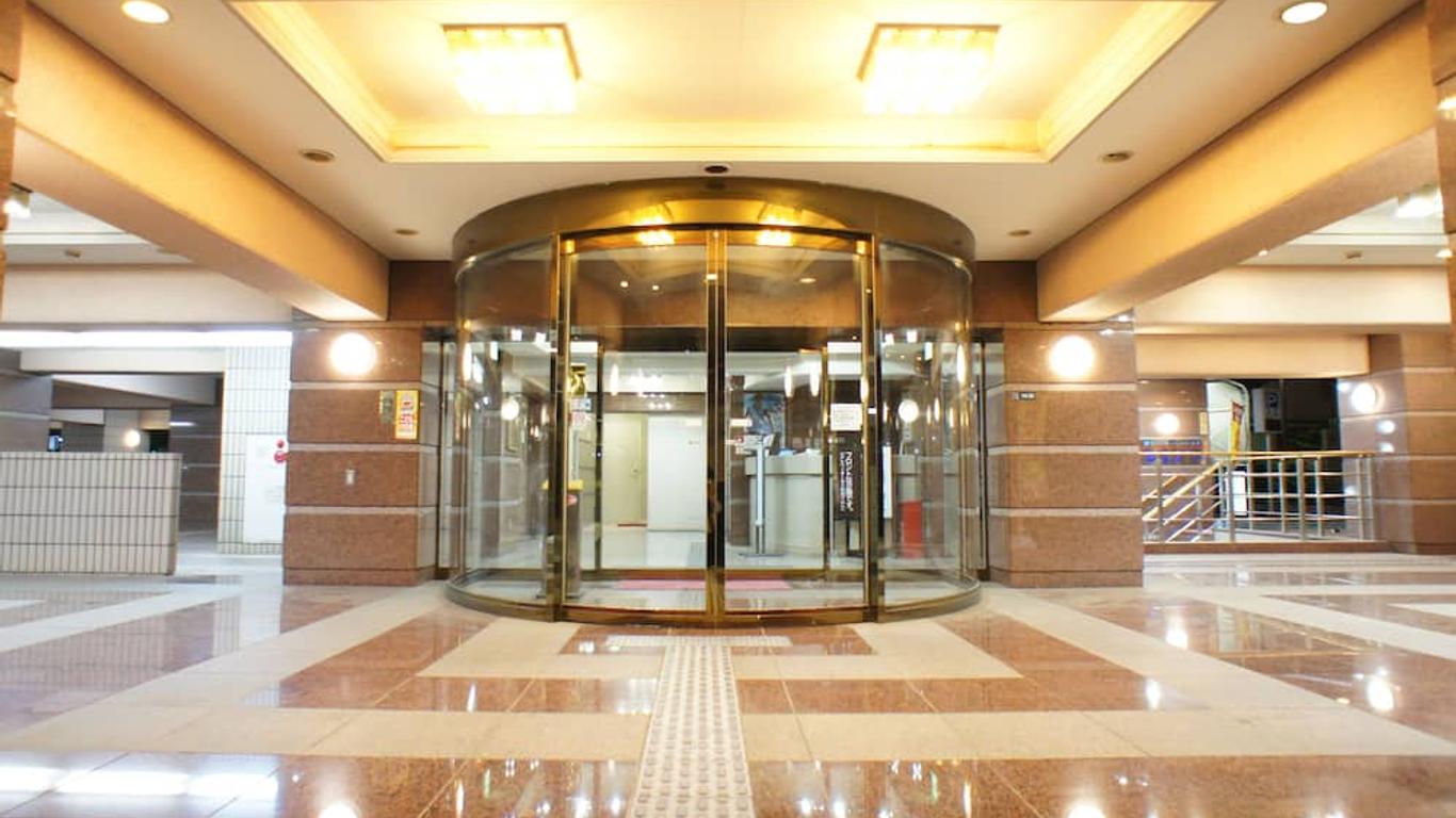 โรงแรมคาจิกายะ พลาซา