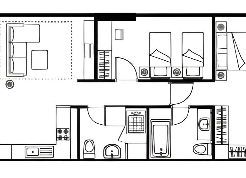 Floorplan รูปภาพ