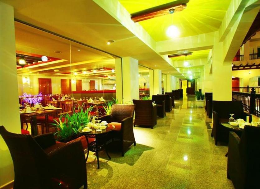 ร้านอาหาร รูปภาพ