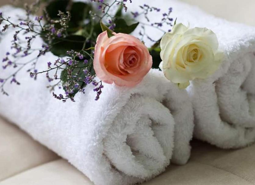 สิ่งอำนวยความสะดวกห้องพัก รูปภาพ
