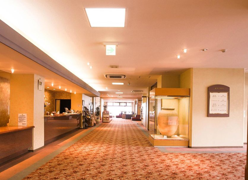 ล็อบบี้ รูปภาพ