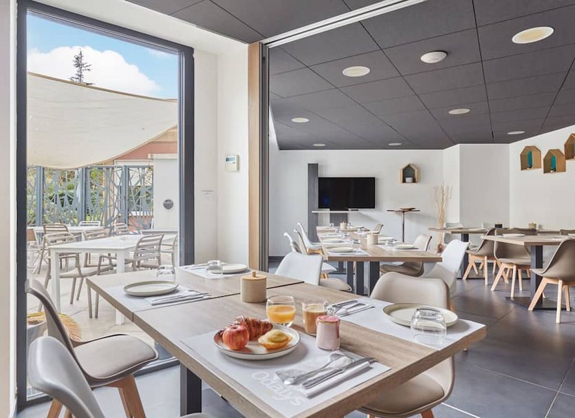 ร้านอาหาร รูปภาพ