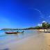 ชายหาด