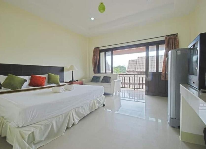 ห้องนอน รูปภาพ