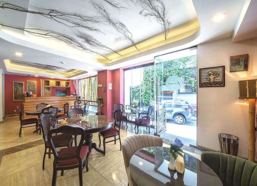 ร้านอาหาร รูปภาพ