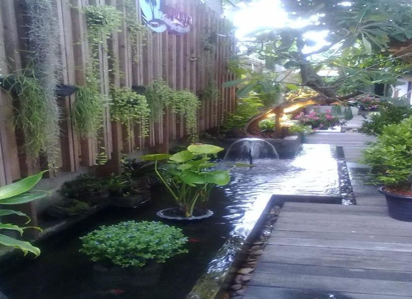 วิวภายนอก รูปภาพ