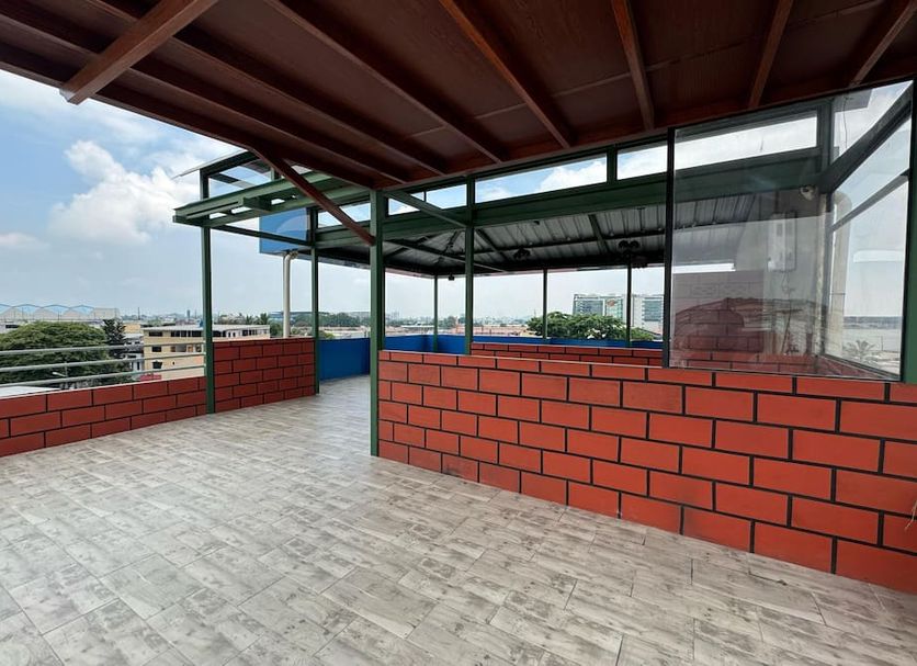 ระเบียง รูปภาพ