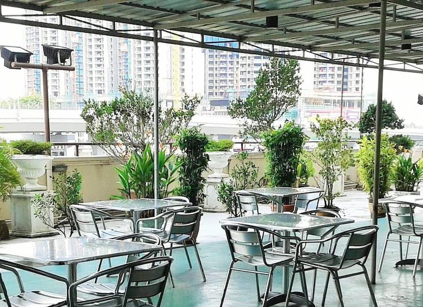 ร้านอาหาร รูปภาพ