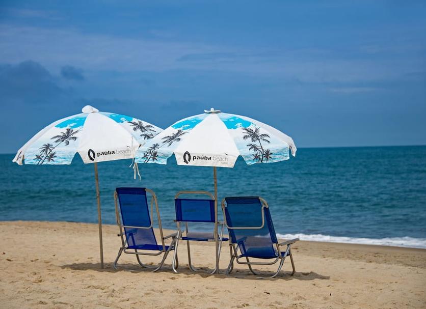ชายหาด รูปภาพ