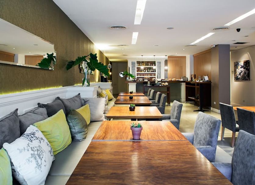 ร้านอาหาร รูปภาพ