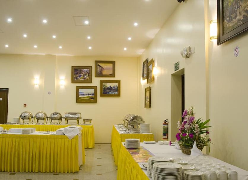 ร้านอาหาร รูปภาพ