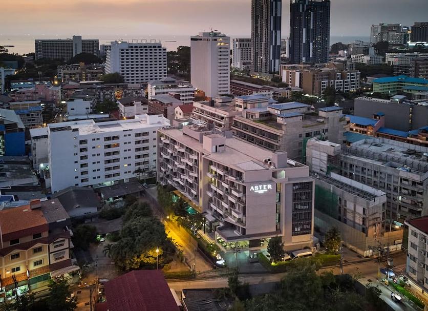 วิวภายนอก รูปภาพ