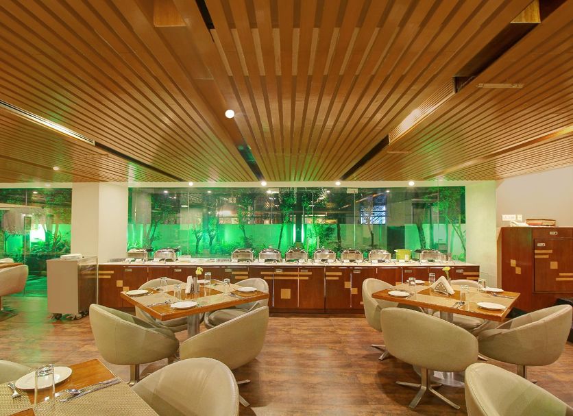 ร้านอาหาร รูปภาพ