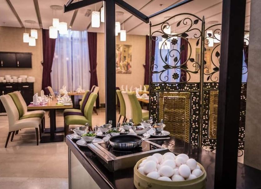 ร้านอาหาร รูปภาพ