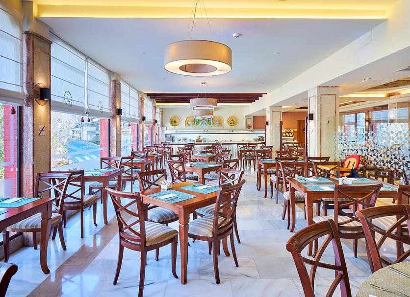 ร้านอาหาร รูปภาพ