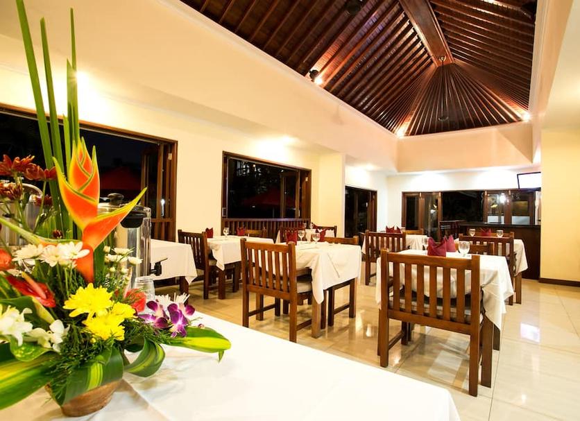 ร้านอาหาร รูปภาพ