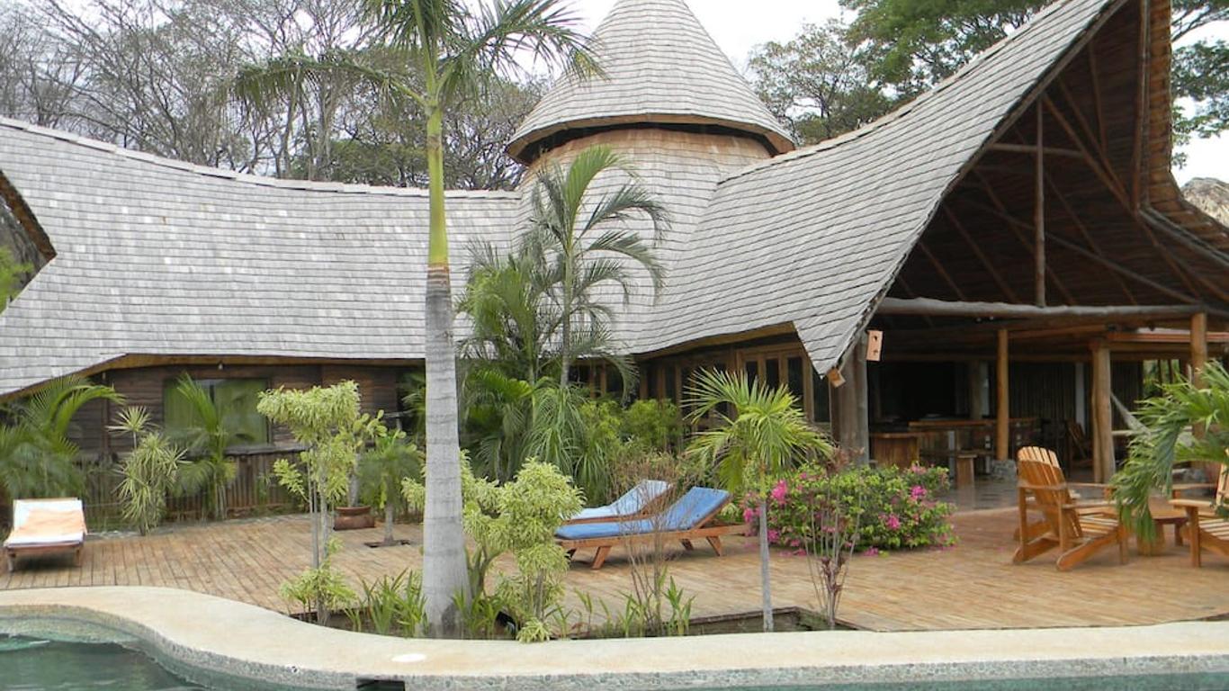 โรงแรมเอลซาบาเนโรเอโคลอดจ์