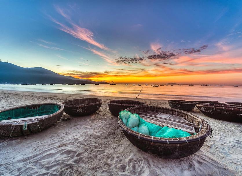 ชายหาด รูปภาพ