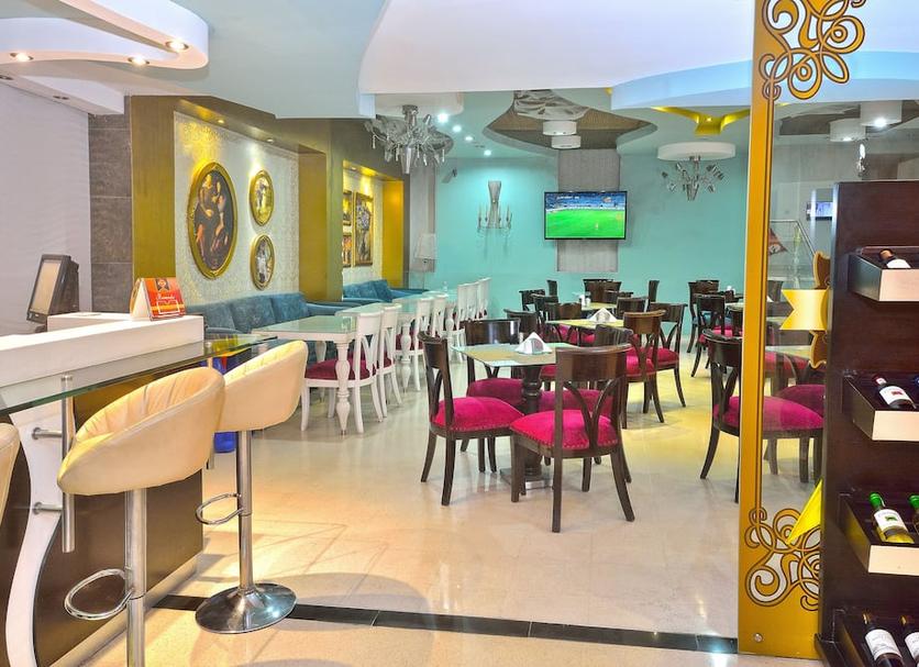 ร้านอาหาร รูปภาพ