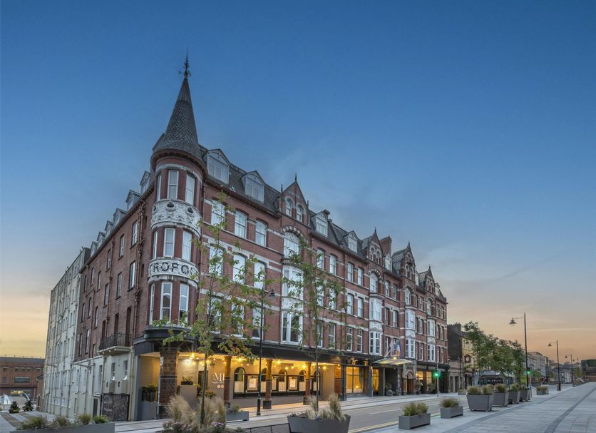 อาคาร รูปภาพ