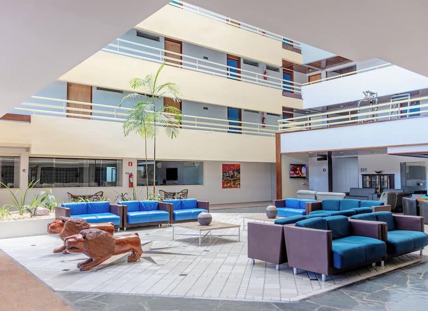 ล็อบบี้ รูปภาพ