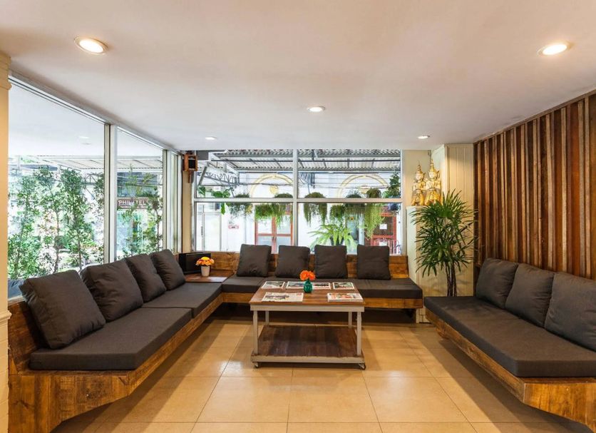 ล็อบบี้ รูปภาพ