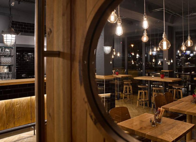 ร้านอาหาร รูปภาพ