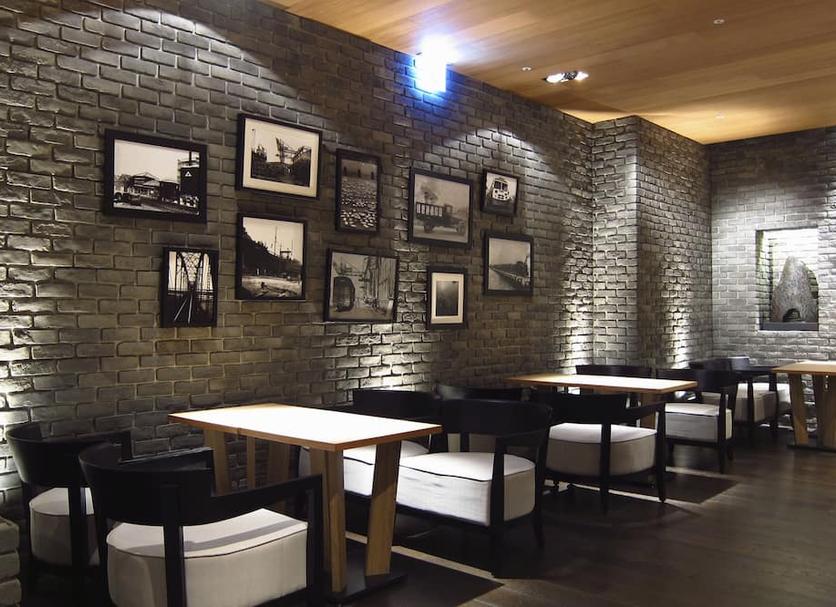 ร้านอาหาร รูปภาพ