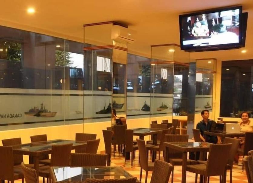 ร้านอาหาร รูปภาพ