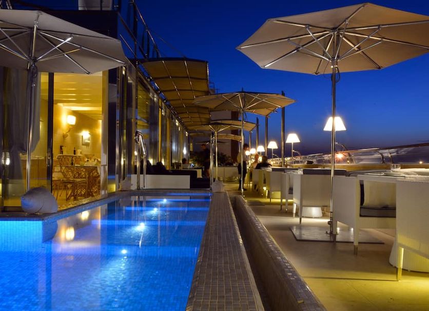 สระว่ายน้ำ รูปภาพ