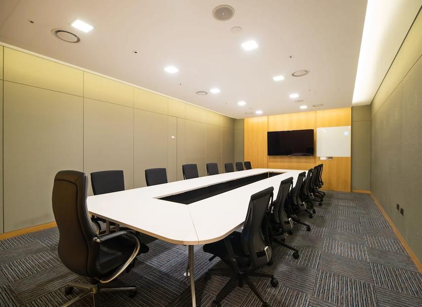 ห้องประชุม รูปภาพ