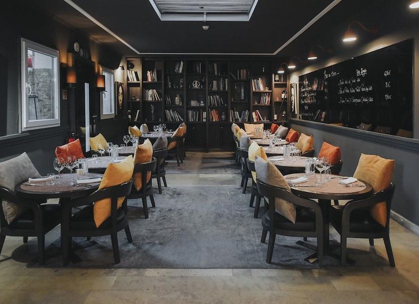 ร้านอาหาร รูปภาพ