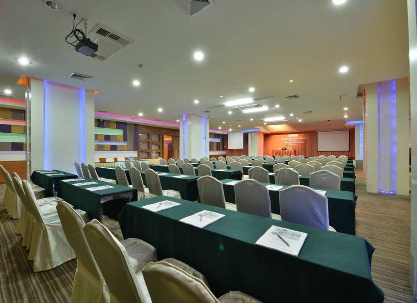 ห้องประชุม รูปภาพ