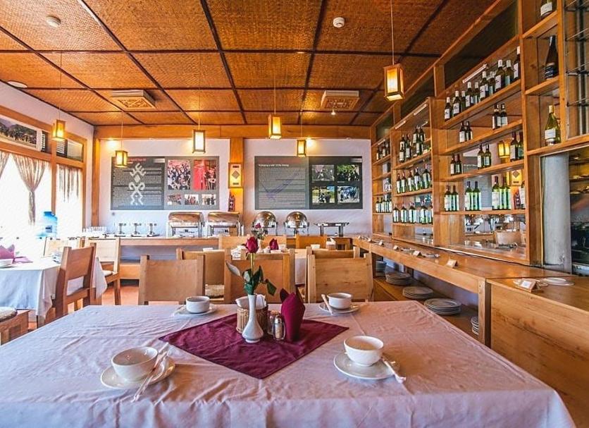 ร้านอาหาร รูปภาพ