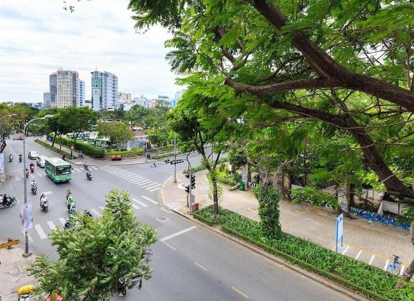 วิวภายนอก รูปภาพ