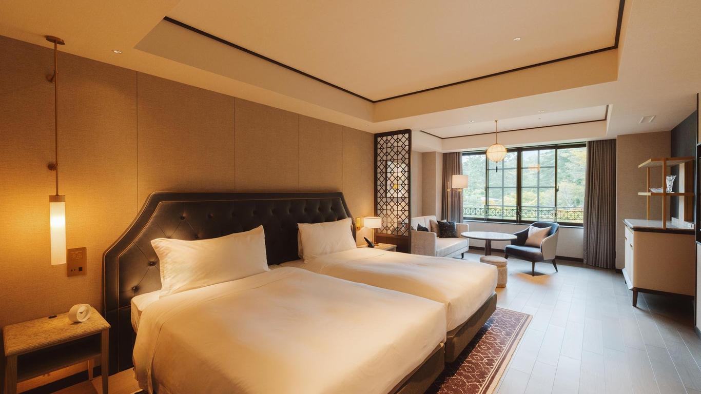โรงแรมมัมเปอิ