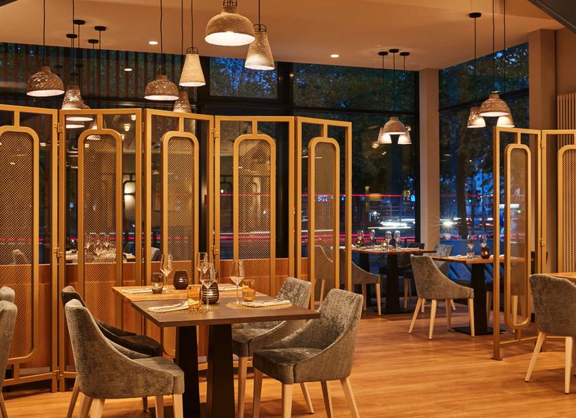 ร้านอาหาร รูปภาพ