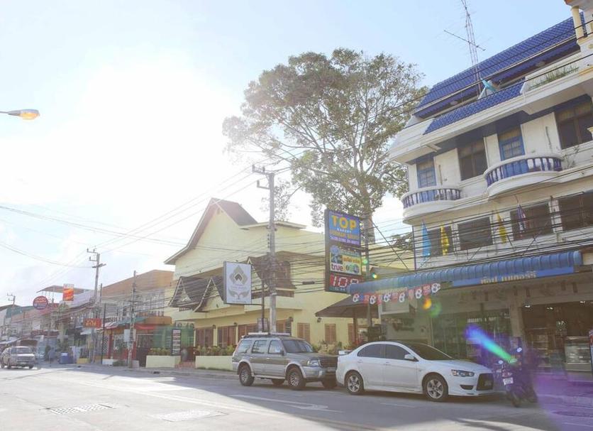 วิวภายนอก รูปภาพ